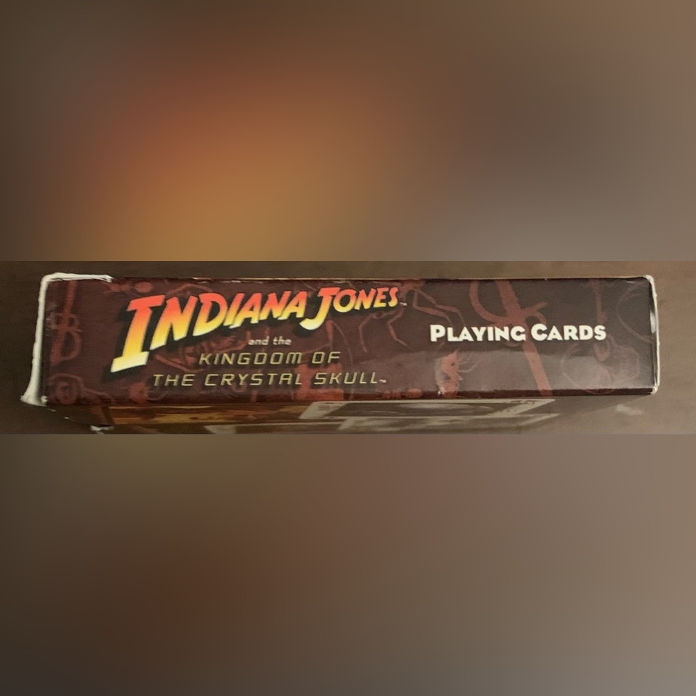 Playing cards - Picture 3 of 4